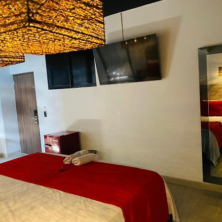 Hotel Calle Real - INN Aguachica Exterior foto