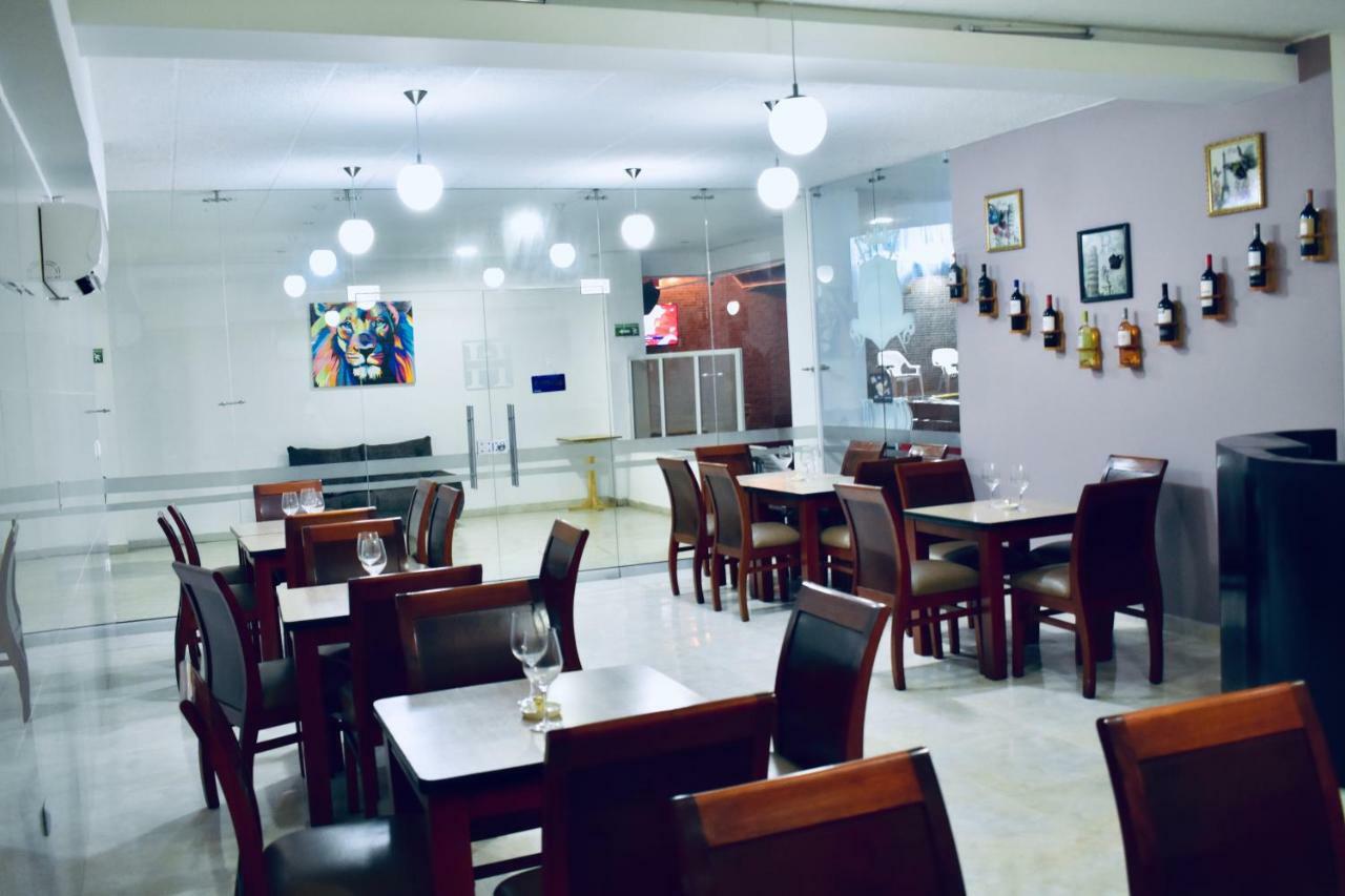 Hotel Calle Real - INN Aguachica Exterior foto